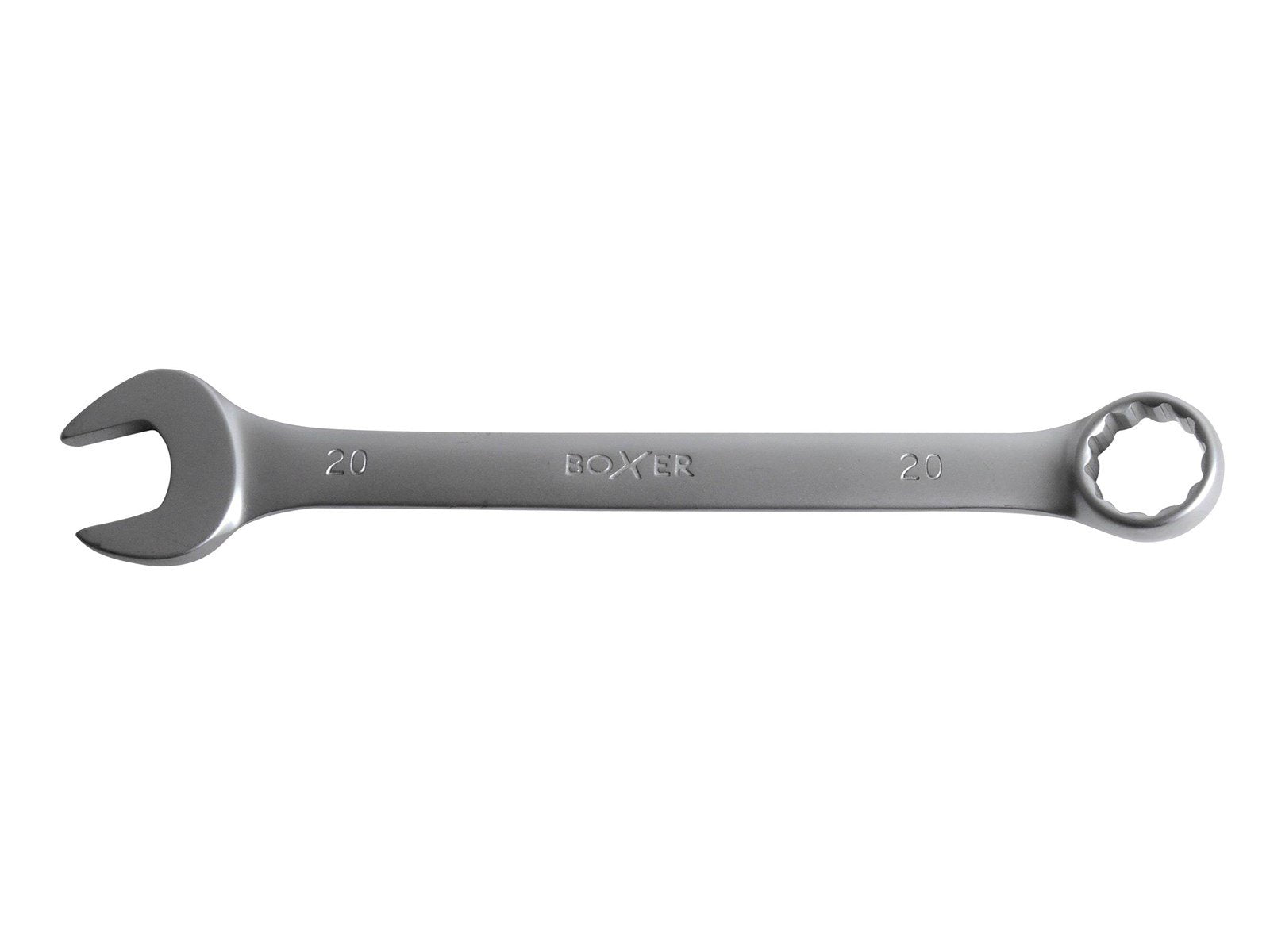 Boxer Combination wrench - 20 mm Boxer Combination wrench - 20 mm